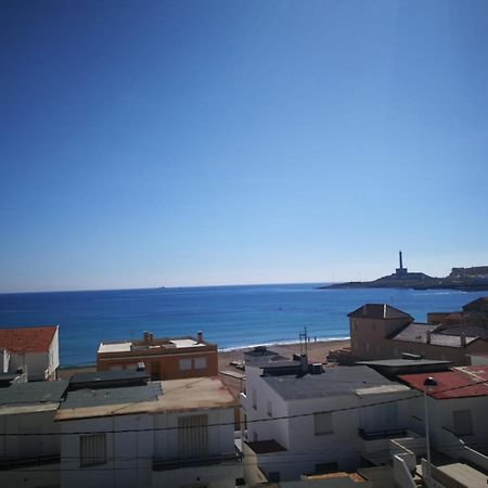 Subup Hostel Cabo de Palos Exterior foto